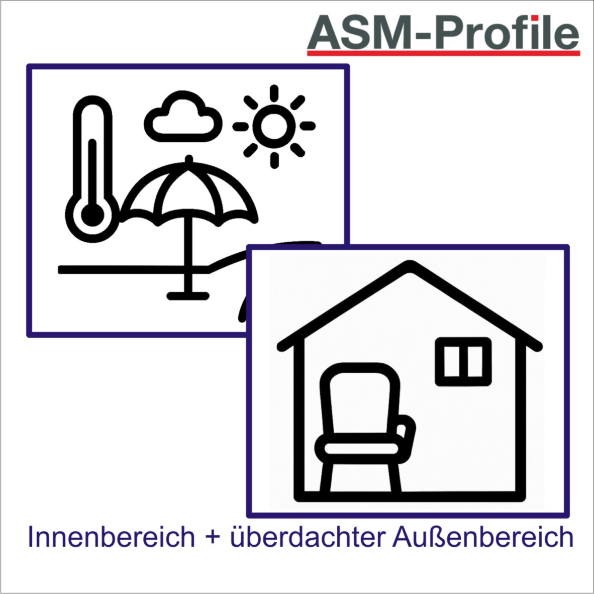 Innenbereich